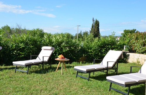 Rosini House | Casa Mara (Barbici /Porec)
