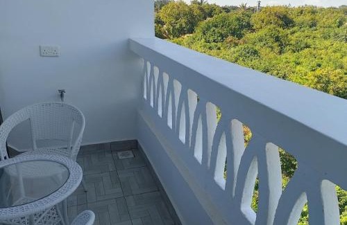 Diani Beach Apartment | Casa Marabella A2