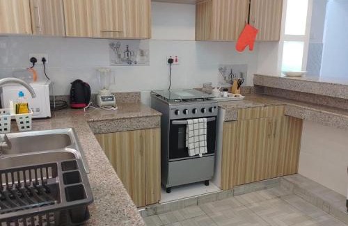 Diani Beach Apartment | Casa Marabella A2