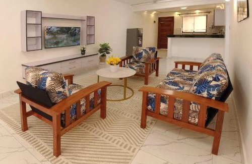 Diani Beach Apartment | Casa Marabella C2