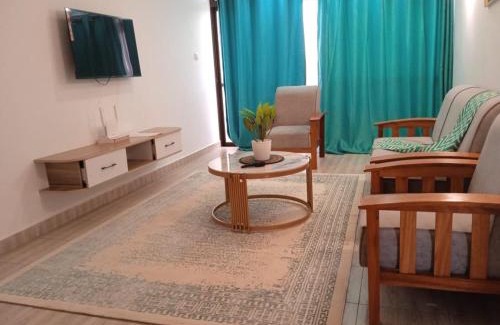 Diani Beach Apartment | Casa Marabella C2