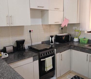 Diani Beach Apartment | Casa Marabella C3