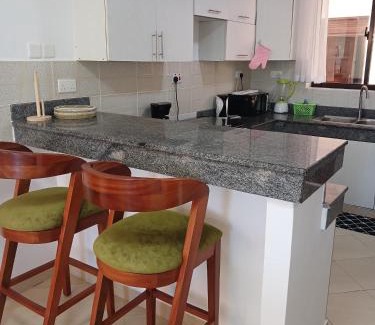 Diani Beach Apartment | Casa Marabella C3
