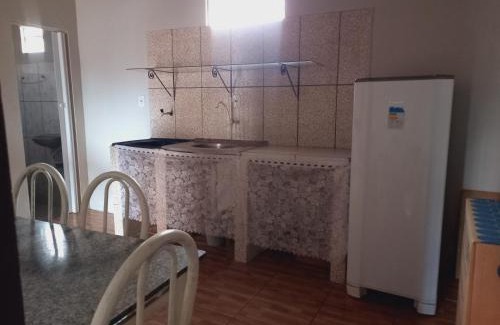 Salvaterra House | Casa Marajoá