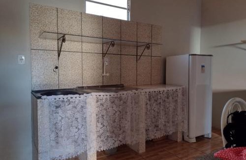 Salvaterra House | Casa Marajoá