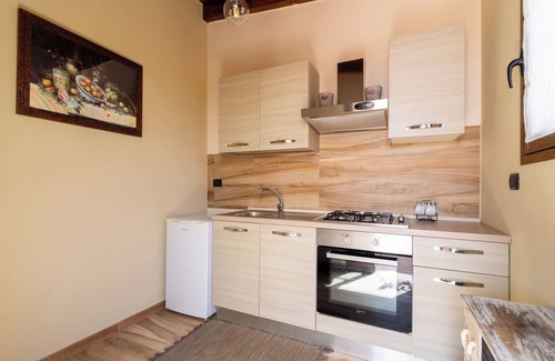 Veglie Apartment | Casa Maralesi by BarbarHouse