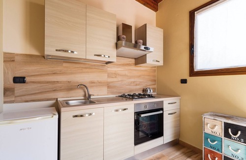 Veglie Apartment | Casa Maralesi by BarbarHouse
