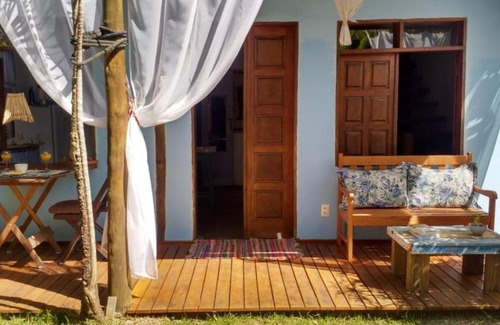 Barra Grande House | Casa Marcela