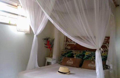 Barra Grande House | Casa Marcela