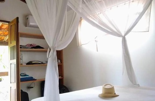 Barra Grande House | Casa Marcela