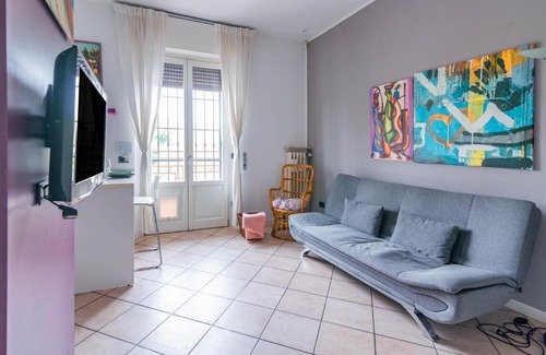 Pavia Apartment | Casa Marconi - Pavia City - by Host4U
