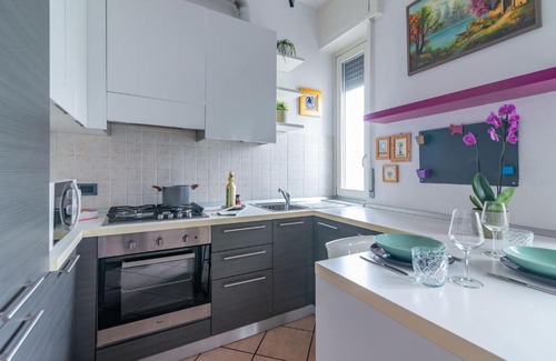 Pavia Apartment | Casa Marconi - Pavia City - by Host4U