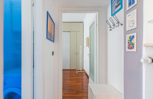 Pavia Apartment | Casa Marconi - Pavia City - by Host4U