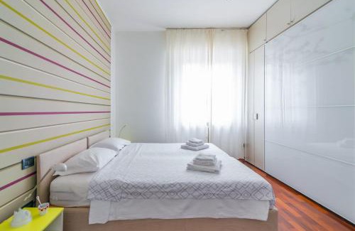 Pavia Apartment | Casa Marconi - Pavia City - by Host4U
