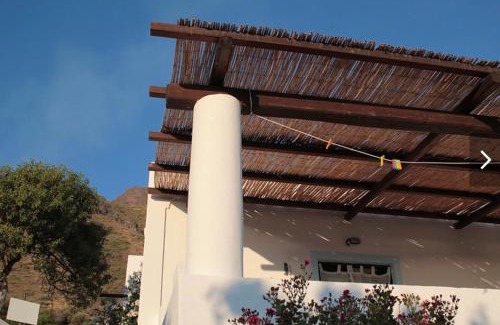 Ginostra House | Casa Mare Blu