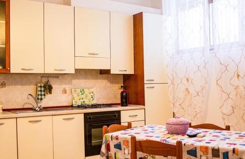 Giardini Naxos Apartment | Casa Mare Naxos Flat - Home Holiday