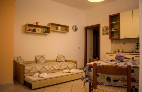Giardini Naxos Apartment | Casa Mare Naxos Flat - Home Holiday