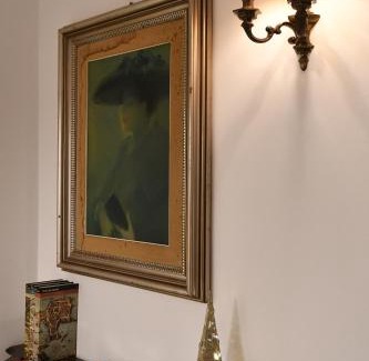 Palermo House | Casa Marele