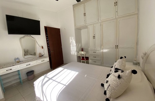 Oaxaca House | Casa Margarita Oaxaca