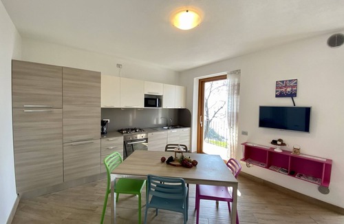 Travisa Apartment | Casa Margherita by Interhome