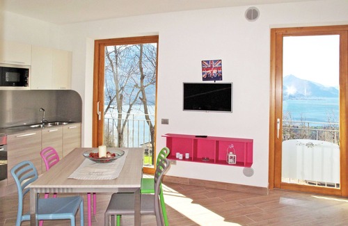 Travisa Apartment | Casa Margherita by Interhome