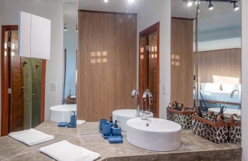 Camocim Apartment | Casa Maria Areia - Praia de Maceió | Camocim-CE