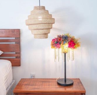 Camocim Apartment | Casa Maria Areia - Praia de Maceió | Camocim-CE