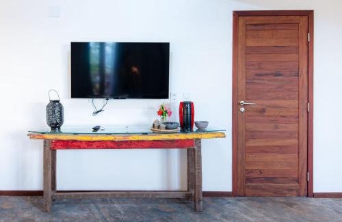 Camocim Apartment | Casa Maria Areia - Praia de Maceió | Camocim-CE
