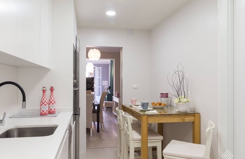 Son Baulo Cottage | Casa Maria - Beautiful house with terrace in Can Picafort