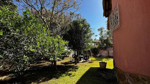 Alto Paraiso de Goias House | Casa Maria Fulô