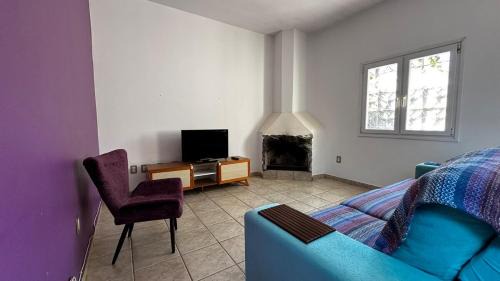 Alto Paraiso de Goias House | Casa Maria Fulô