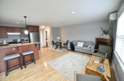 Stratford House | Casa Maria Island Home-Family Friendly: Sleeps up to 9, centrally located.