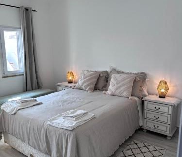 Lagos Villa | Casa Maria João