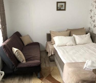 Eforie Sud House | Casa Mariana