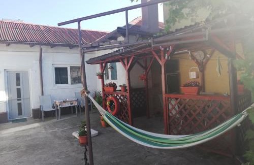 Eforie Sud House | Casa Mariana