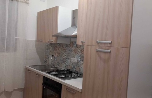 Partinico Apartment | Casa Marianna - Partinico - fully independent apartment -in the center
