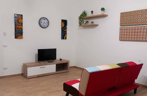 Partinico Apartment | Casa Marianna - Partinico - fully independent apartment -in the center