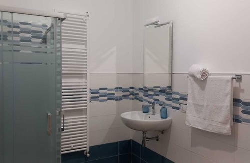 Partinico Apartment | Casa Marianna - Partinico - fully independent apartment -in the center