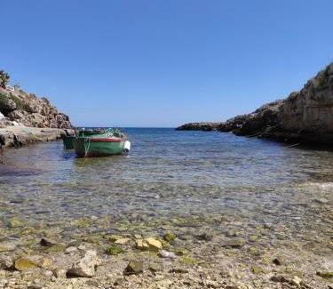 Polignano a Mare Apartment | Casa Marianna Short Lets