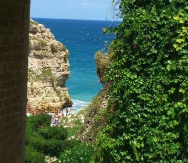 Polignano a Mare Apartment | Casa Marianna Short Lets