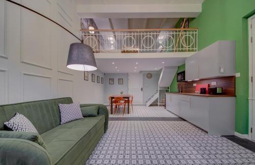 Cospicua House | Casa Marie, Stay in a Traditional Corner Townhouse in the 3 cities, built in 1881