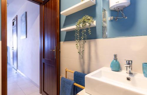 Costa Rei Apartment | Casa Marilò - wifi e vista mare