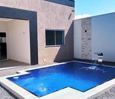 Camocim House | Casa Marilago