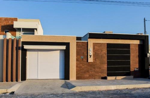 Camocim House | Casa Marilago