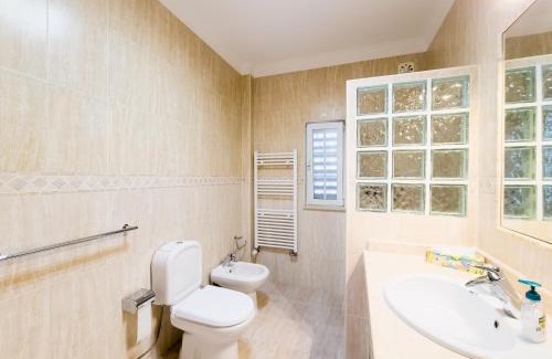 Tavira Villa | Casa Marina V4 by YHA