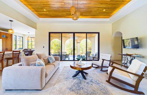 Brasilito House | Casa Mariposa-New Home-Near Beautiful Beaches