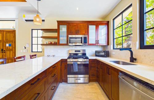 Brasilito House | Casa Mariposa-New Home-Near Beautiful Beaches
