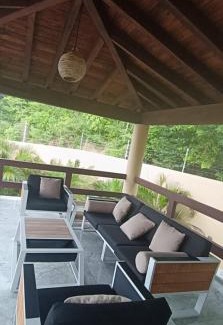 Crucecita Apartment | Casa Marlin