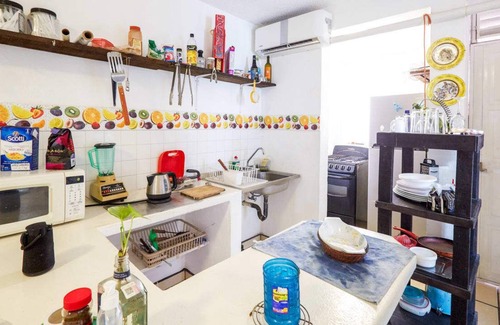 Bacocho Apartment | Casa Marsopas | Great location | Mins from the sea