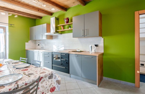 Canazei Apartment | Casa Marta by Interhome
